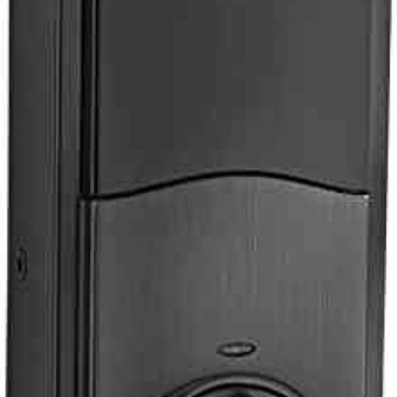 Kwikset 914 Traditional Keypad SmartCode Electronic Deadbolt Smart Lock featurin - Picture 3 of 9